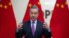 وانغ يي: الصين تطالب الولايات المتحدة بالالتزام الصارم بمبدأ صين واحدة...