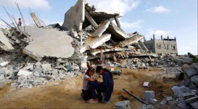 واشنطن: نراقب تحقيقات إسرائيل حول مزاعم ارتكاب جرائم بغزة ...