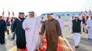 الإمارات تحذر من خطورة تصاعد التوتر بالمنطقة وتأثيره على الأمن الإقليمي  ...