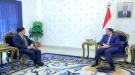 رئيس الوزراء يشيد بالعلاقة التاريخية بين اليمن والصين ويؤكد وجود آفاق واعدة للشراكة ...