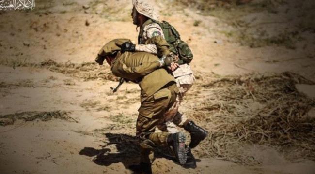 عقب مصرع 50 منهم.. حركة حماس تعلن شروط إطلاق سراح الأسرى الصهاينة