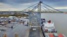  التجارة البريطانية تعلن وقوع حادث بحري شرق ميناء جيبوتي  ...