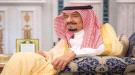 الديوان الملكي السعودي يعلن دخول الملك سلمان المستشفى ...