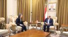 وزير الخارجية يناقش مع السفيرة الفرنسية مستجدات الأوضاع الساحة اليمنية ...