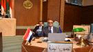 القاهرة...اليمن تشارك في مؤتمر الإستعراض الإقليمي الثاني للاتفاق العالمي من اجل الهجرة الآمنة ...