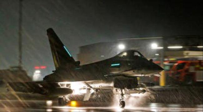 الجيش الأميركي يعلن تدمير 4 أنظمة جوية بدون طيار أطلقها الحوثيين ...