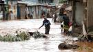 كينيا.. ارتفاع حصيلة ضحايا الفيضانات إلى 188 قتيلا...