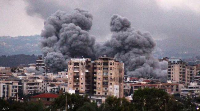 الجيش الإسرائيلي يعلن مقتل اثنين من قادة حزب الله ...