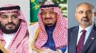 الزُبيدي يهنئ ملك السعودية بذكرى يوم التأسيس ...